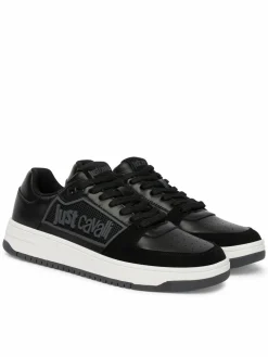 Sneakers 80QA3SM1 ZPC09 Nero