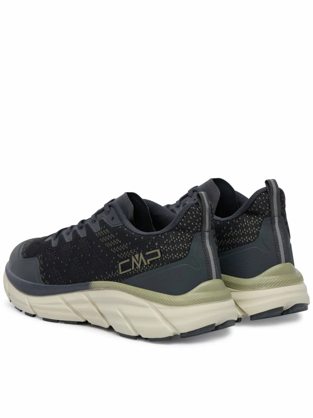Sneakers Rahmsy Multifunctional 3Q65877 Nero
