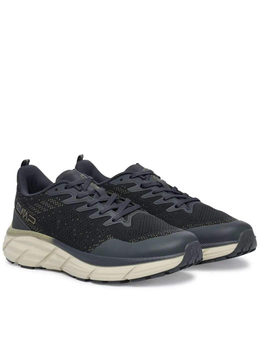 Sneakers Rahmsy Multifunctional 3Q65877 Nero