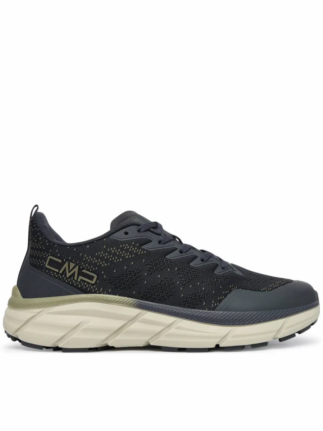 Sneakers Rahmsy Multifunctional 3Q65877 Nero