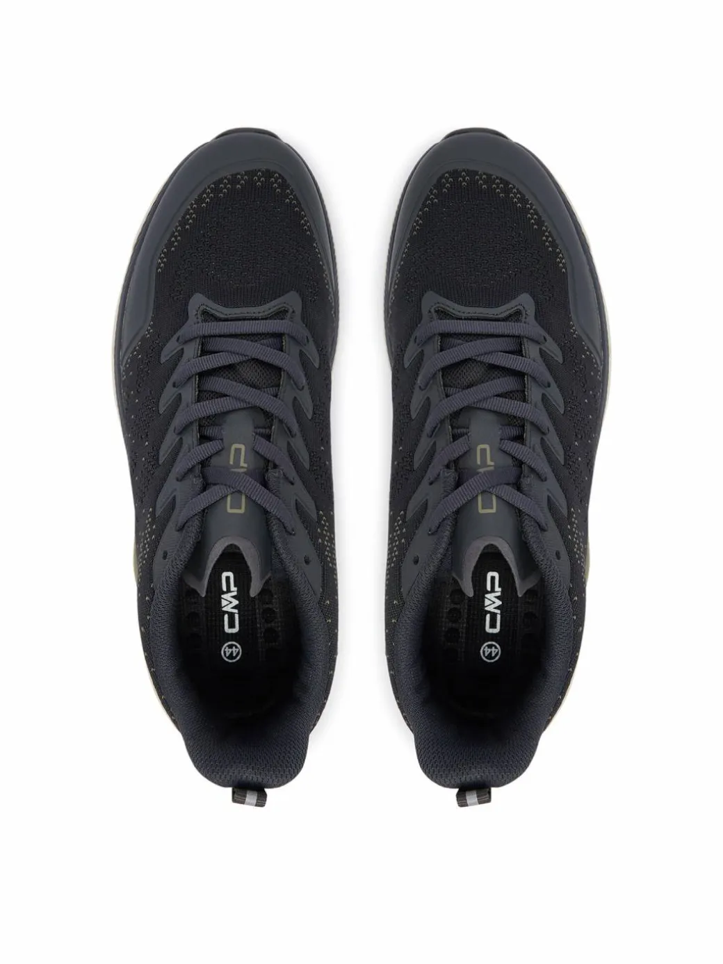 Sneakers Rahmsy Multifunctional 3Q65877 Nero