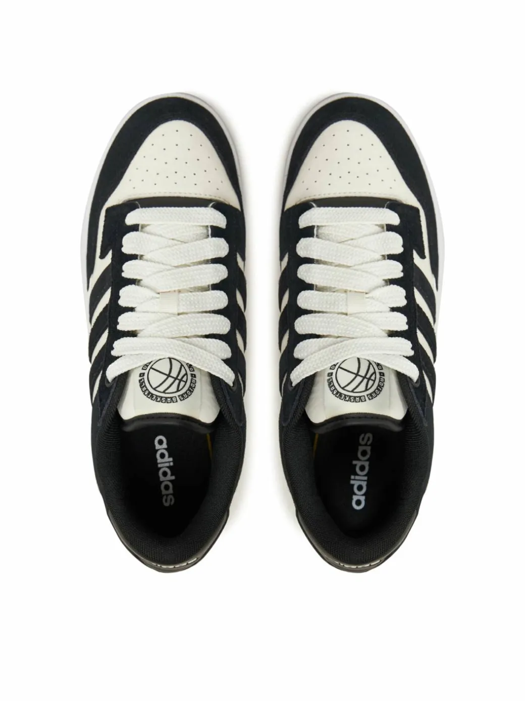 Sneakers Rapid Court Low JP5255 Nero