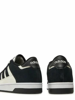 Sneakers Rapid Court Low JP5255 Nero