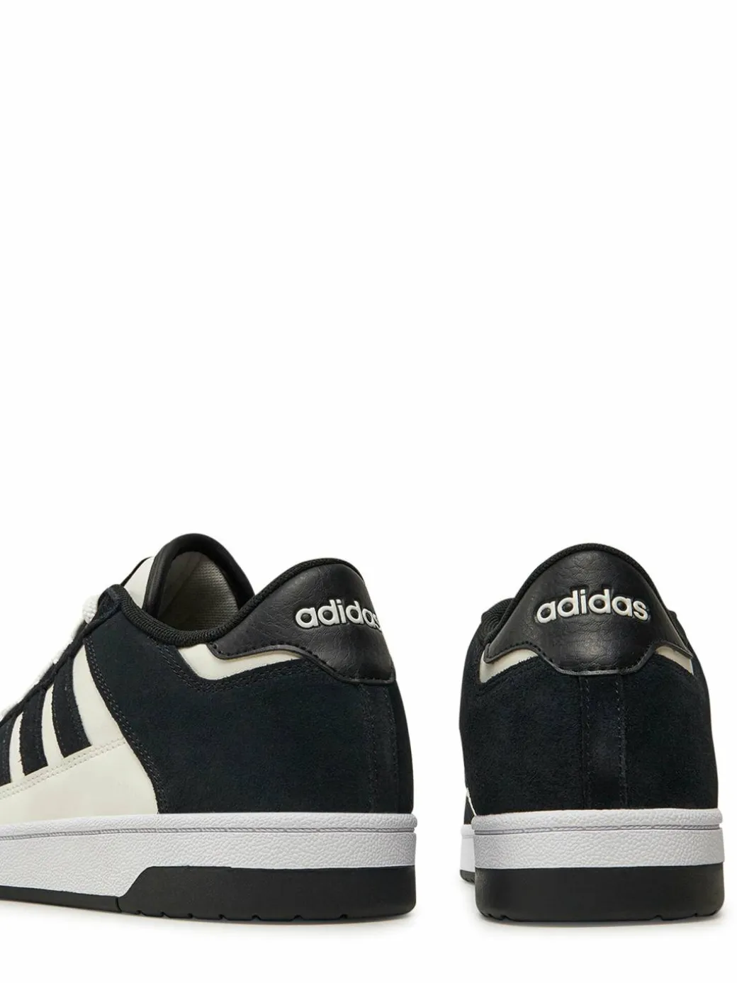 Sneakers Rapid Court Low JP5255 Nero