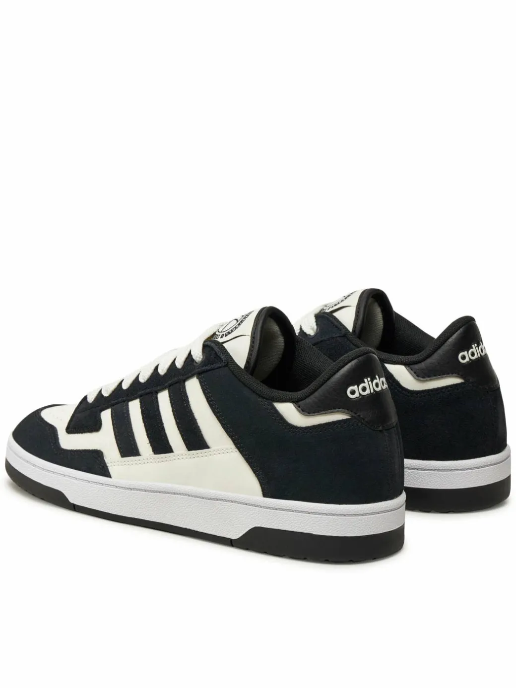 Sneakers Rapid Court Low JP5255 Nero