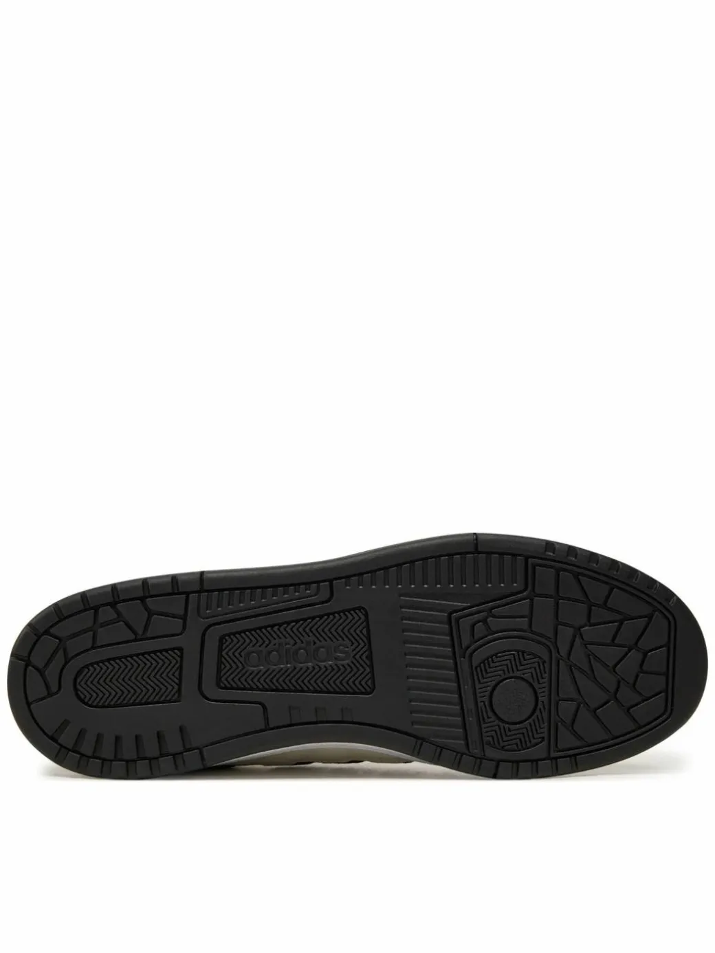 Sneakers Rapid Court Low JP5255 Nero
