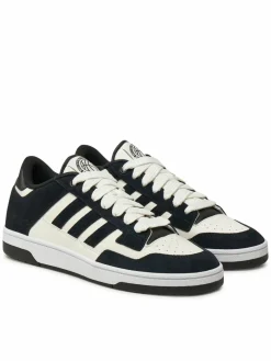 Sneakers Rapid Court Low JP5255 Nero