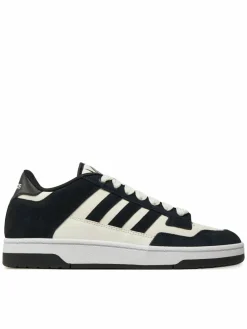 Sneakers Rapid Court Low JP5255 Nero