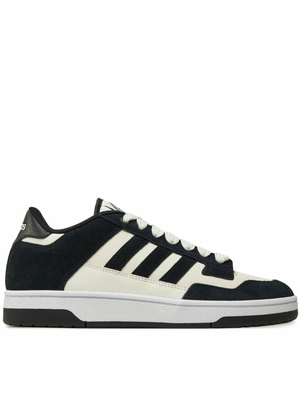 Sneakers Rapid Court Low JP5255 Nero