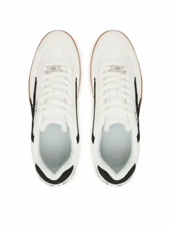 Sneakers Raptor-X SAFS USC0936 SLE004N Bianco