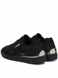 Sneakers Raptor-X SAFS USC0936 SLE004N Nero