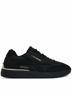 Sneakers Raptor-X SAFS USC0936 SLE004N Nero