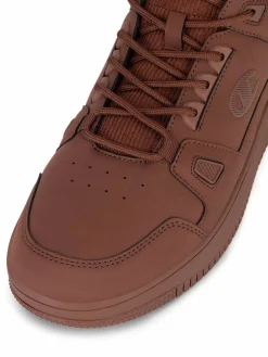 Sneakers RD18 MID CORD S22295-MS031 Marrone