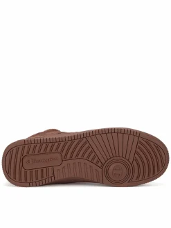 Sneakers RD18 MID CORD S22295-MS031 Marrone