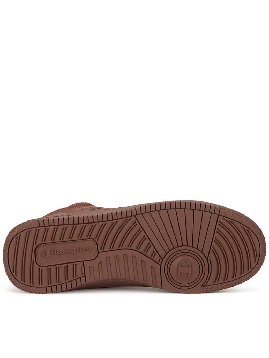 Sneakers RD18 MID CORD S22295-MS031 Marrone