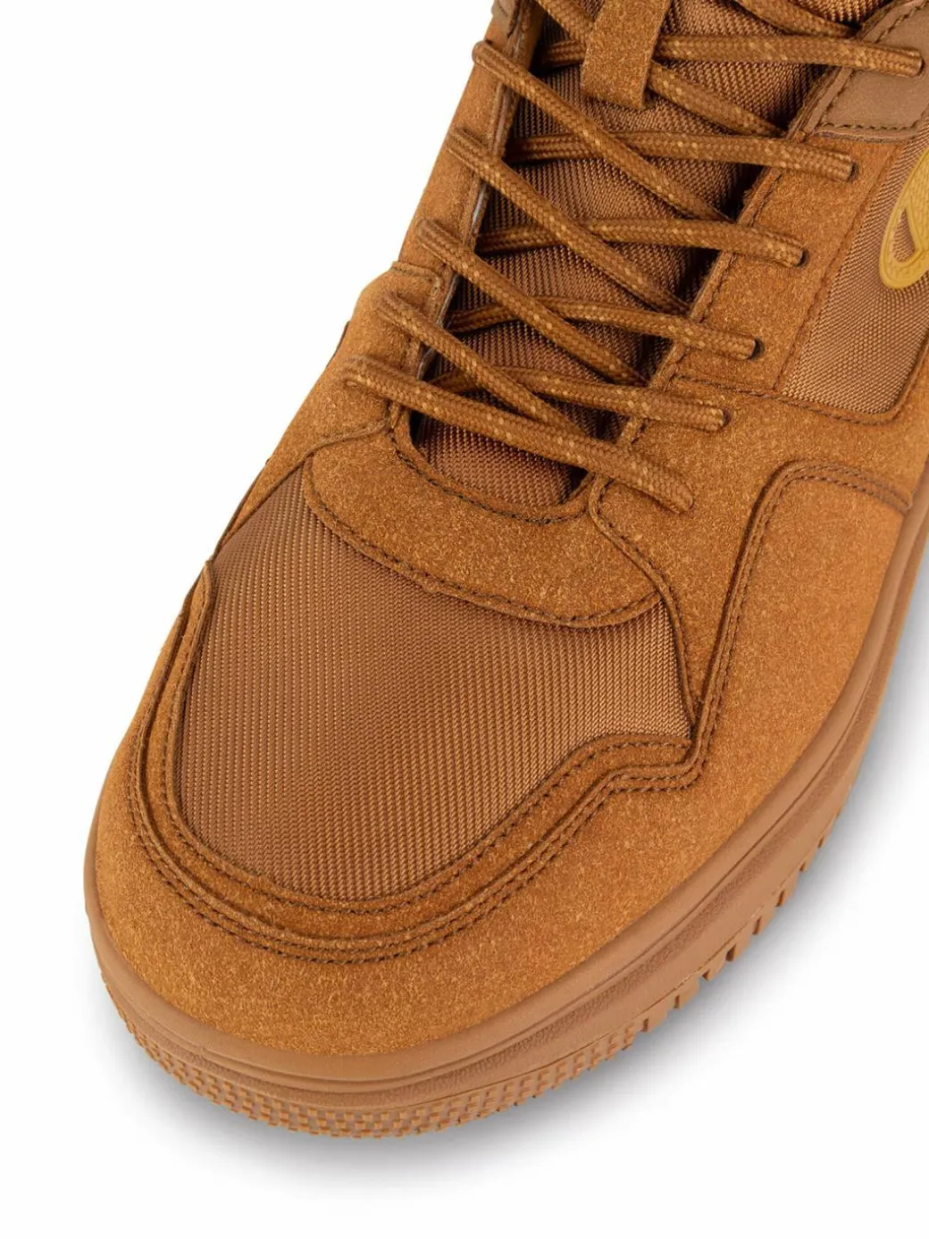 Sneakers RD18 UTILITY WP MID S22298-MS502 Marrone