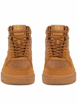 Sneakers RD18 UTILITY WP MID S22298-MS502 Marrone