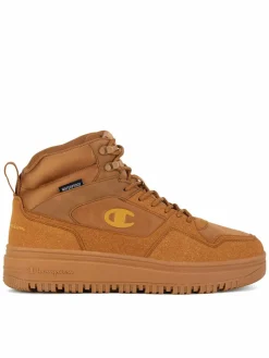 Sneakers RD18 UTILITY WP MID S22298-MS502 Marrone