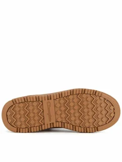 Sneakers RD18 UTILITY WP MID S22298-MS502 Marrone