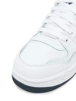 Sneakers Rebound Retro 400197 07 Bianco