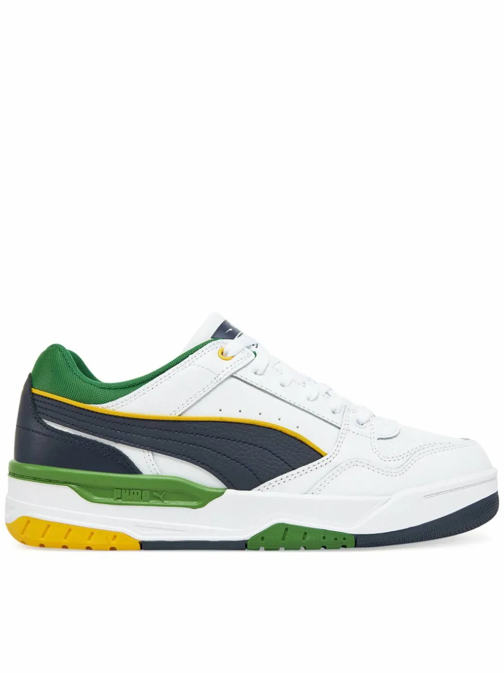Sneakers Rebound Retro 400197 07 Bianco