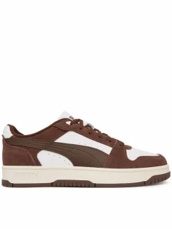 Sneakers Rebound Slam Lo SD 407357 03 Marrone