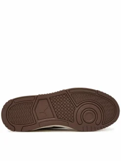 Sneakers Rebound Slam Lo SD 407357 03 Marrone