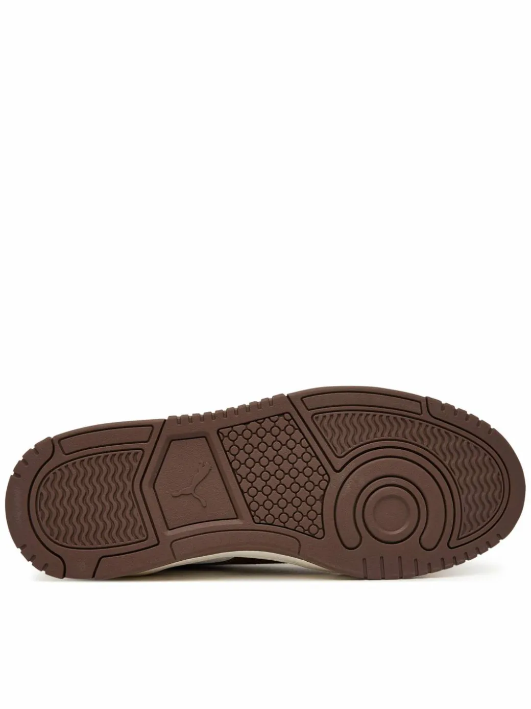 Sneakers Rebound Slam Lo SD 407357 03 Marrone