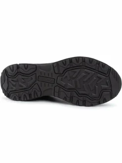 Sneakers Redwick 51896/BBK Nero