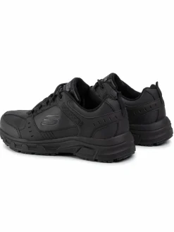 Sneakers Redwick 51896/BBK Nero