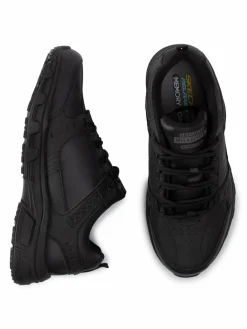 Sneakers Redwick 51896/BBK Nero