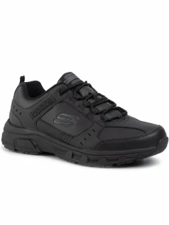 Sneakers Redwick 51896/BBK Nero