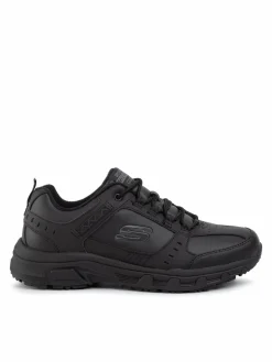 Sneakers Redwick 51896/BBK Nero