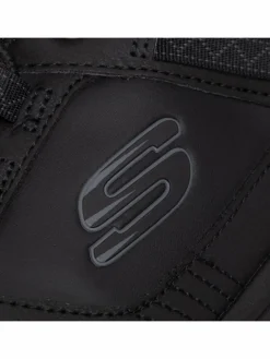Sneakers Redwick 51896/BBK Nero
