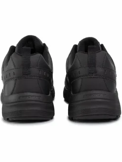 Sneakers Redwick 51896/BBK Nero