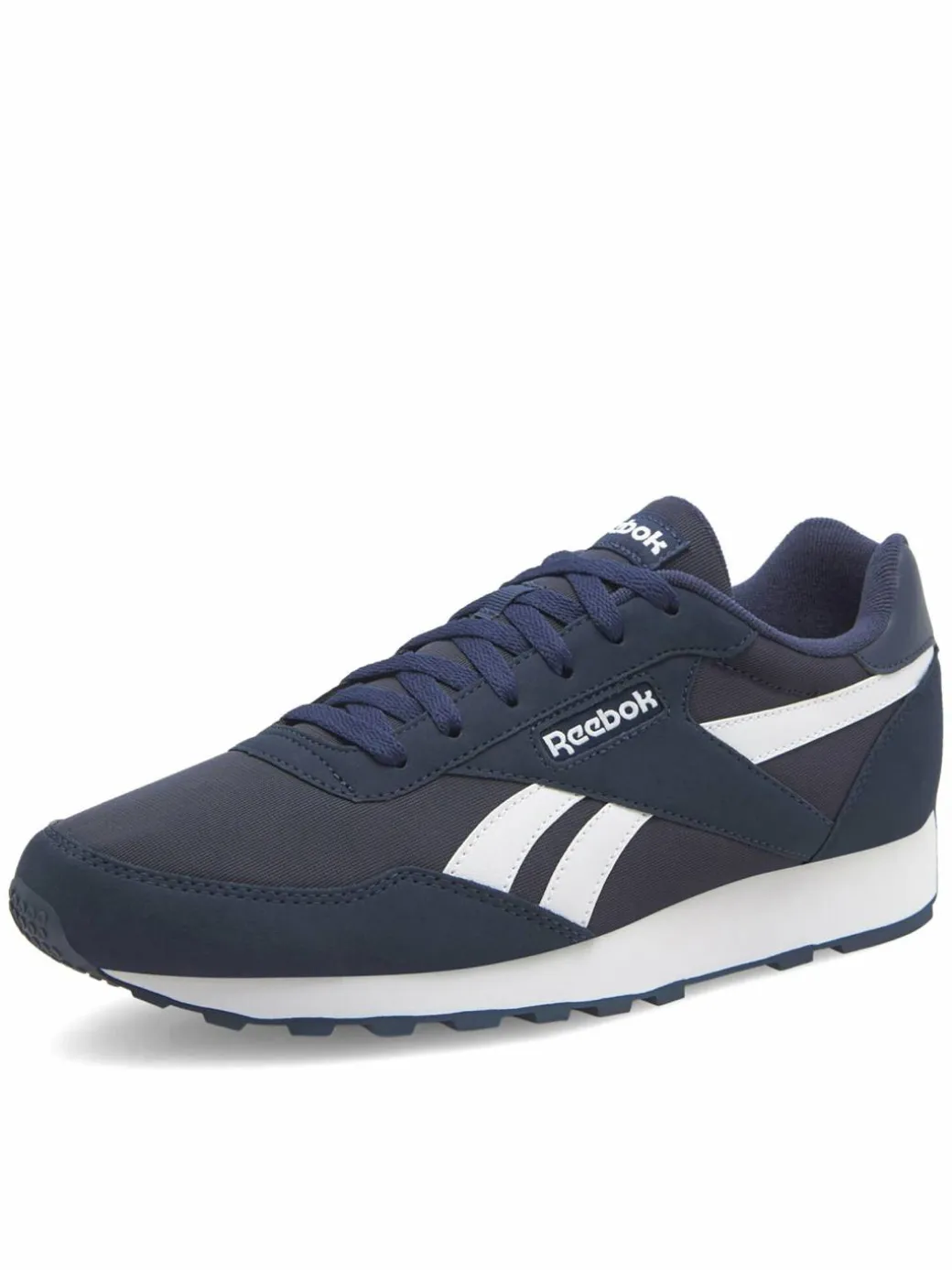 Sneakers REEBOK REWIND R 100001391 Blu scuro