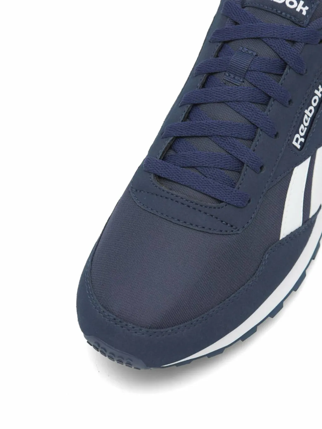 Sneakers REEBOK REWIND R 100001391 Blu scuro