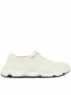 Sneakers Reelax Moc 6.0 L47742300 Crema
