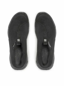 Sneakers Reelax Moc 6.0 L47111500 Nero