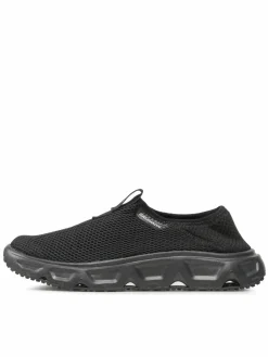 Sneakers Reelax Moc 6.0 L47111500 Nero