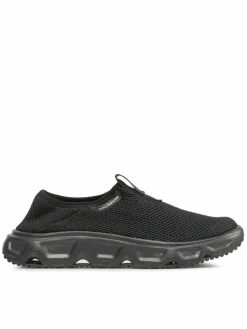 Sneakers Reelax Moc 6.0 L47111500 Nero