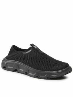 Sneakers Reelax Moc 6.0 L47111500 Nero