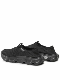 Sneakers Reelax Moc 6.0 L47111500 Nero
