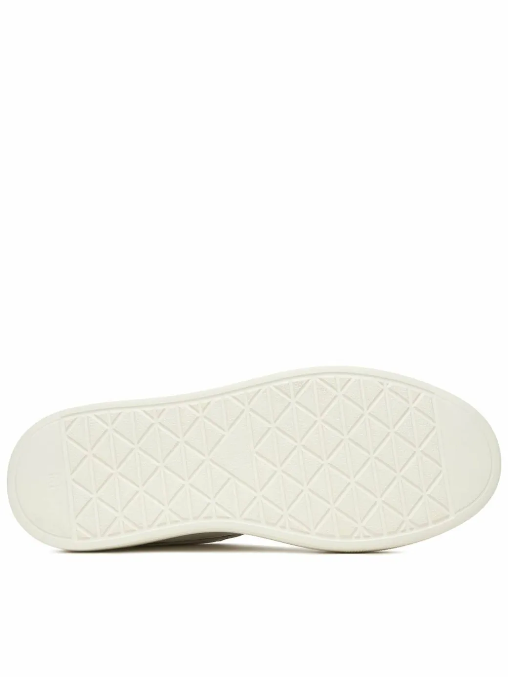 Sneakers Regent ASBDRTM Bianco