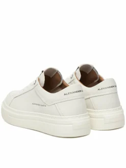 Sneakers Regent ASBDRTM Bianco
