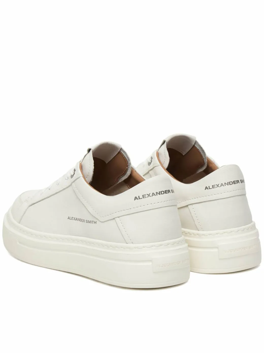 Sneakers Regent ASBDRTM Bianco