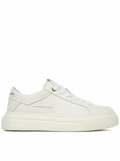 Sneakers Regent ASBDRTM Bianco