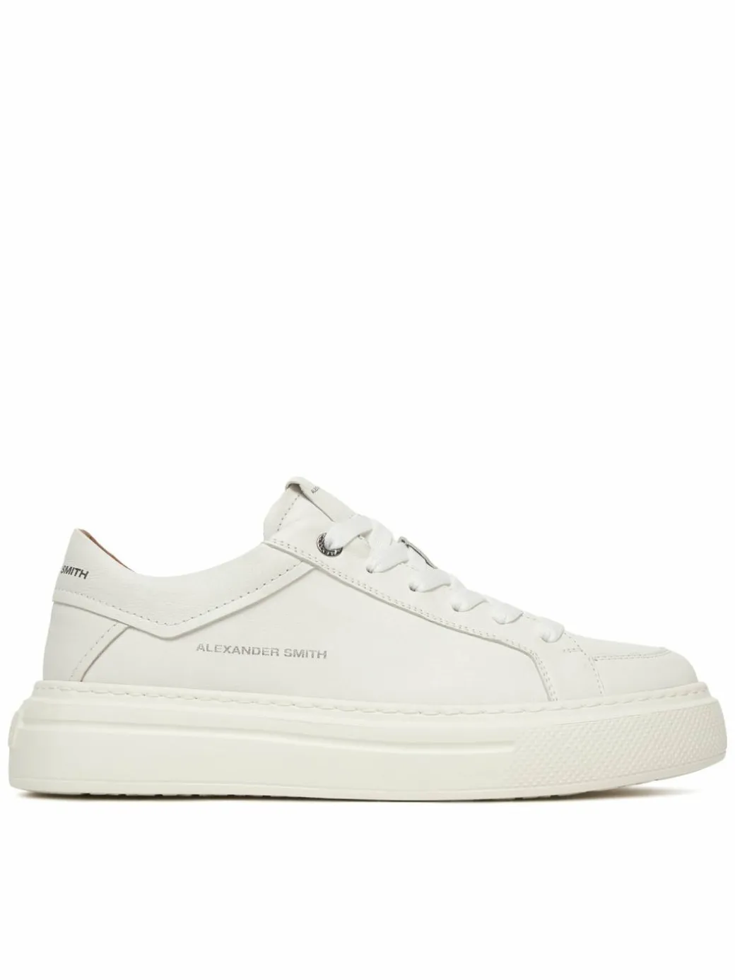Sneakers Regent ASBDRTM Bianco