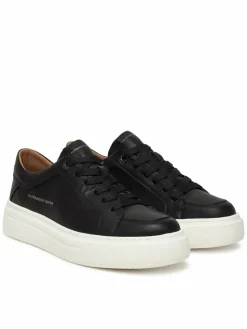Sneakers Regent ASBDRTM 1001 Nero