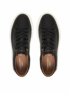Sneakers Regent ASBDRTM 1001 Nero